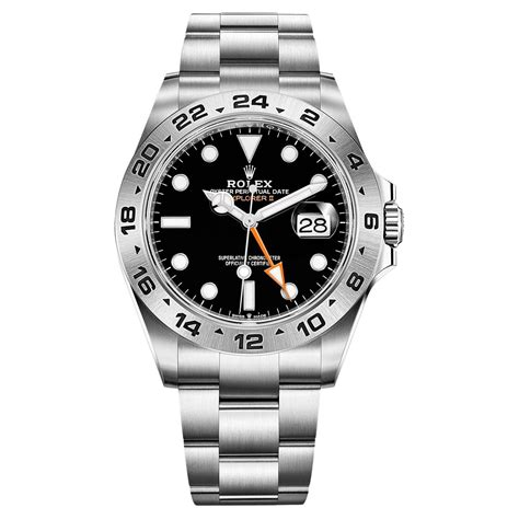 rolex explorer 2 for sale singapore|rolex explorer ii price list.